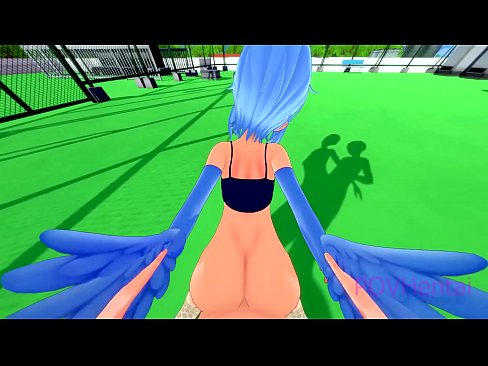 ❤️ Cô nàng quái vật Harpy. ️ Hard porn tại chúng tôi ❌